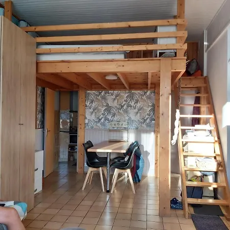 2 A 4 Personnes Avec Garage Prive Le Mont-Dore