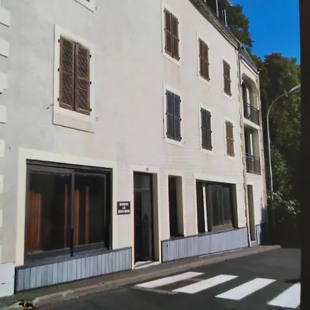 4 Personnes Avec Garage Privé *