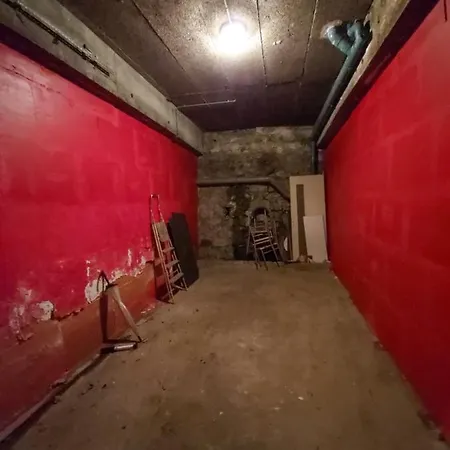 Appartement 4 Personnes Avec Garage Privé Le Mont-Dore