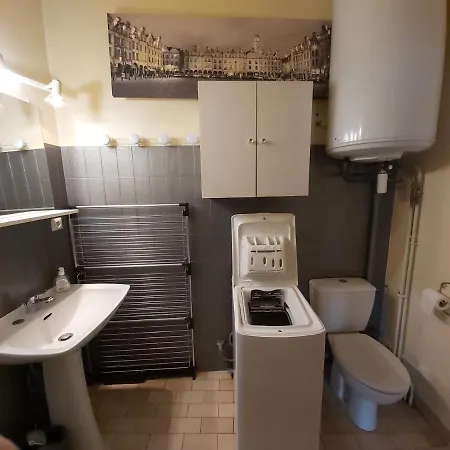 4 Personnes Avec Garage Privé Appartement Le Mont-Dore