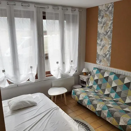 4 Personnes Avec Garage Privé * Le Mont-Dore