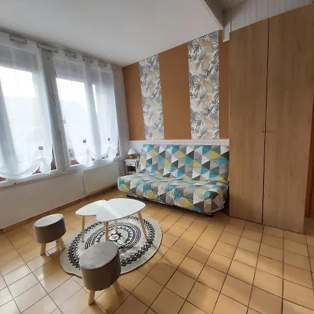 4 Personnes Avec Garage Privé Le Mont-Dore